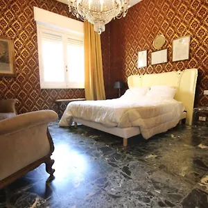  Apartament Il Chiostro Włochy