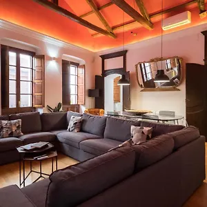  Apartament Domus De Gorga - Your Sardinian Włochy
