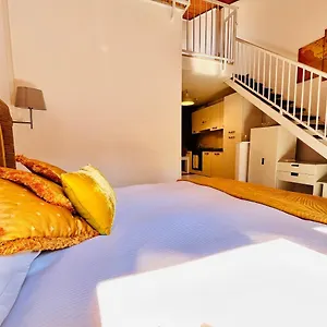  Apartament Falcone 22 Włochy