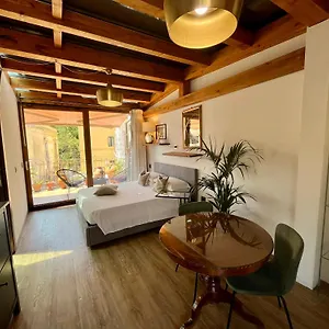  Apartament Sole Włochy