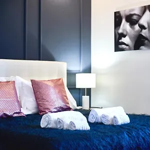  Apartment Chiclife Sarona Shenkin - Santa Caterina & Museum