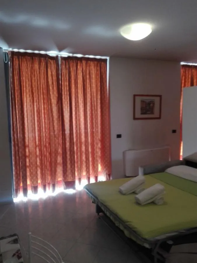 Bergamo City Apartments